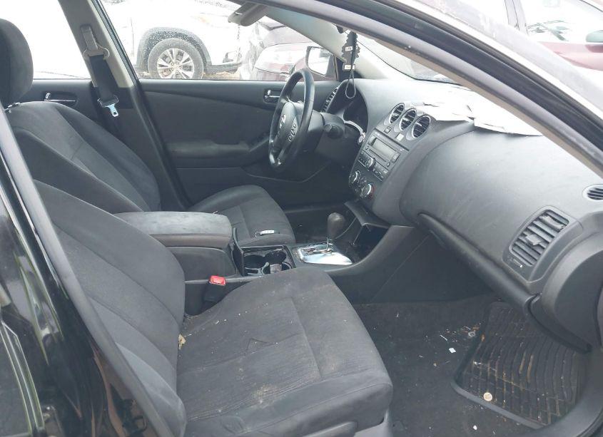 Photo 5 of 2010 Nissan Altima 2.5 S (VIN 1N4AL2AP6AC112892)