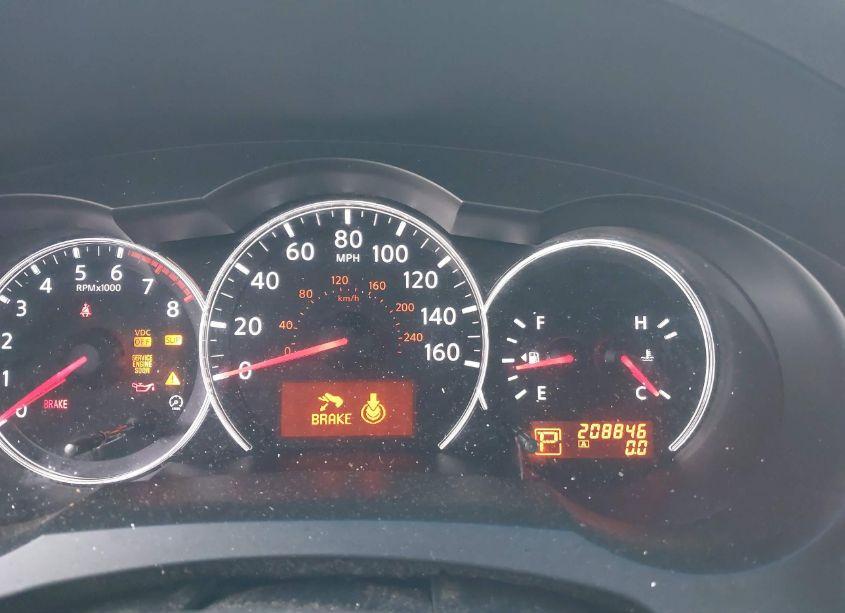 Photo 7 of 2010 Nissan Altima 2.5 S (VIN 1N4AL2AP6AC112892)