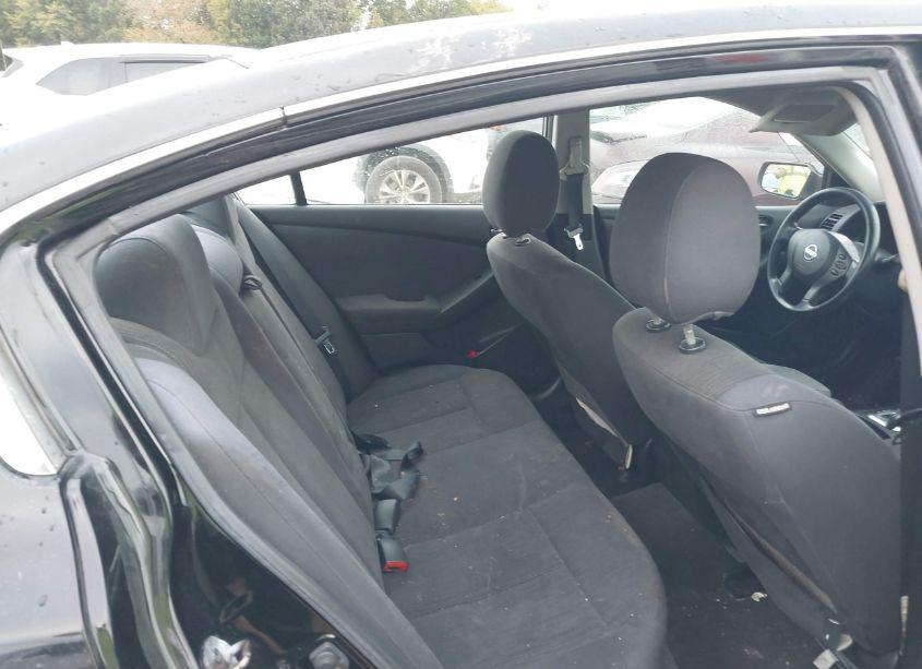 Photo 8 of 2010 Nissan Altima 2.5 S (VIN 1N4AL2AP6AC112892)