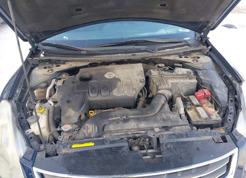 Photo 10 of 2010 Nissan Altima 2.5 S (VIN 1N4AL2AP6AC117610)