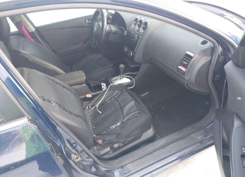 Photo 5 of 2010 Nissan Altima 2.5 S (VIN 1N4AL2AP6AC117610)