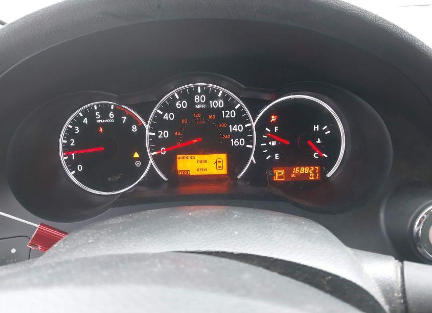 Photo 7 of 2010 Nissan Altima 2.5 S (VIN 1N4AL2AP6AC117610)