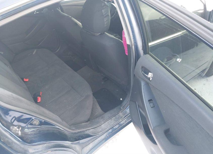 Photo 8 of 2010 Nissan Altima 2.5 S (VIN 1N4AL2AP6AC117610)