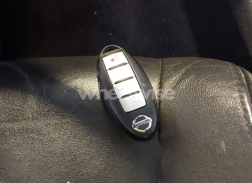 Photo 11 of 2010 Nissan Altima 2.5 SL (VIN 1N4AL2AP6AC149604)