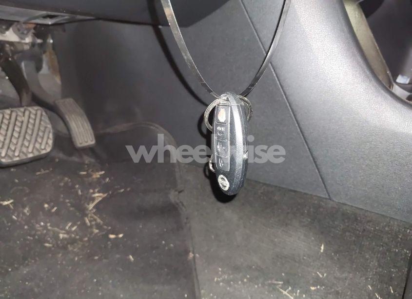 Photo 11 of 2010 Nissan Altima 2.5 SL (VIN 1N4AL2AP6AC173353)