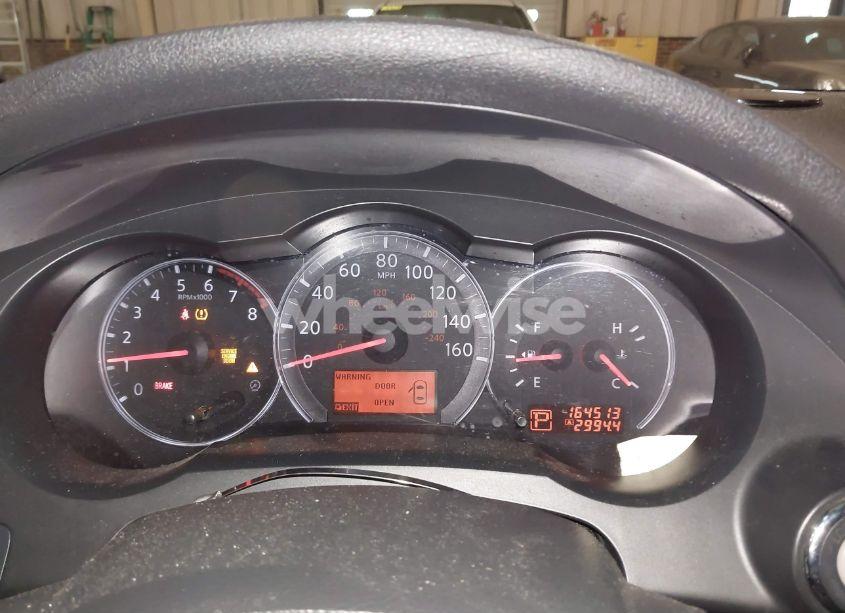 Photo 7 of 2010 Nissan Altima 2.5 SL (VIN 1N4AL2AP6AC173353)