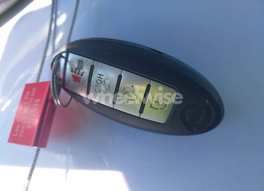 Photo 11 of 2010 Nissan Altima 2.5 S (VIN 1N4AL2AP6AC192680)