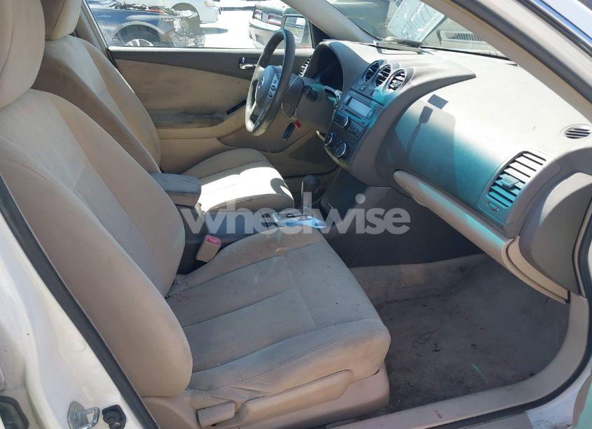 Photo 5 of 2010 Nissan Altima 2.5 S (VIN 1N4AL2AP6AC192680)