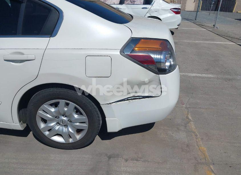 Photo 6 of 2010 Nissan Altima 2.5 S (VIN 1N4AL2AP6AC192680)