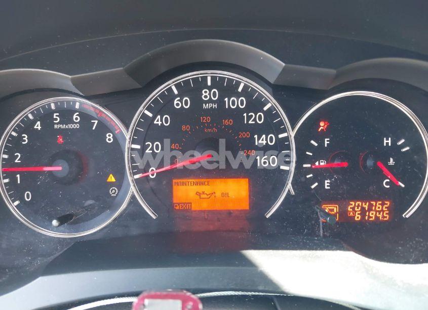 Photo 7 of 2010 Nissan Altima 2.5 S (VIN 1N4AL2AP6AC192680)