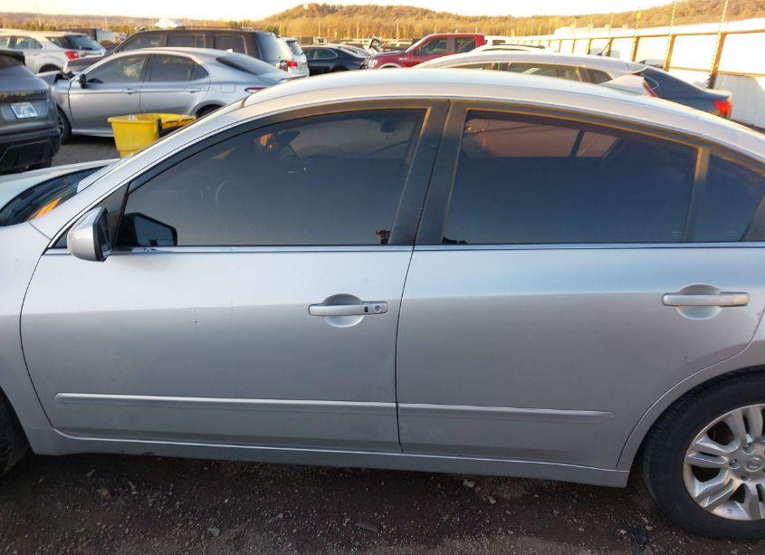 Photo 14 of 2010 Nissan Altima 2.5 S (VIN 1N4AL2AP6AN400917)