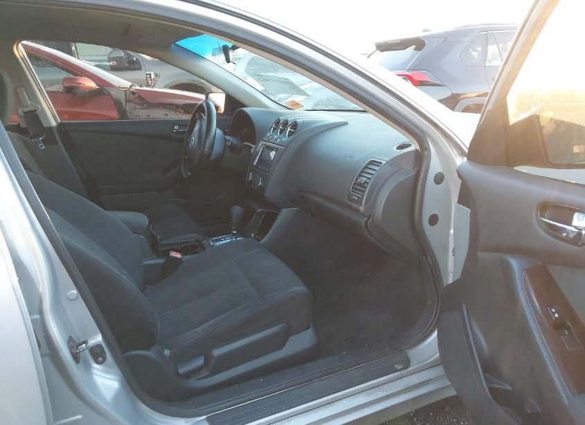 Photo 5 of 2010 Nissan Altima 2.5 S (VIN 1N4AL2AP6AN400917)