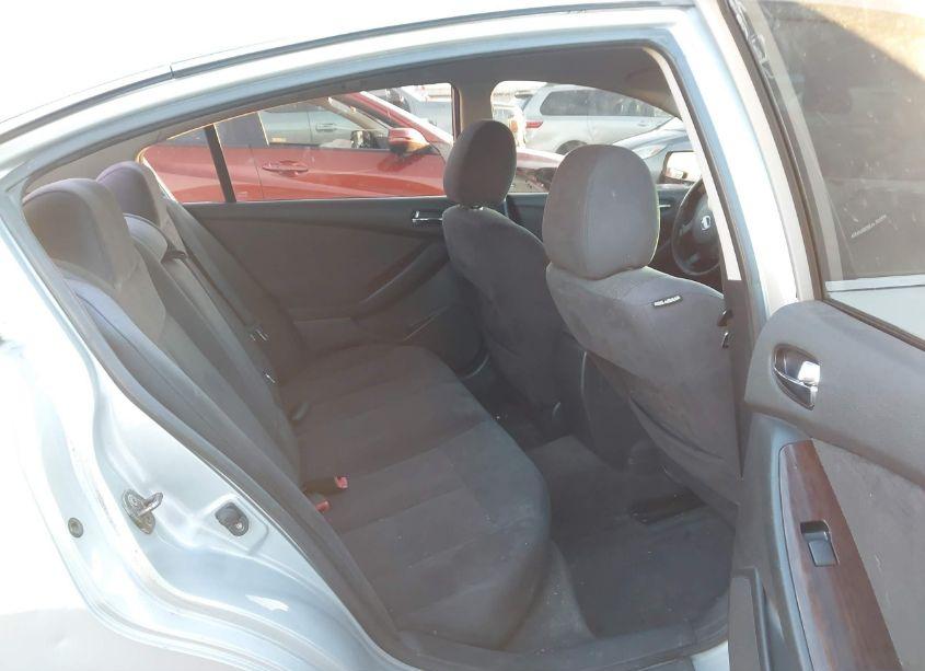 Photo 8 of 2010 Nissan Altima 2.5 S (VIN 1N4AL2AP6AN400917)