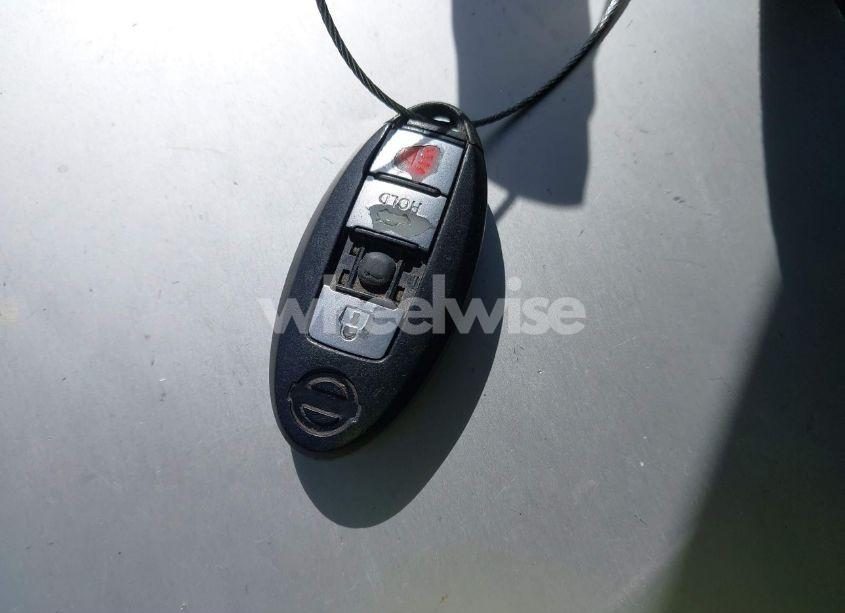 Photo 11 of 2010 Nissan Altima 2.5 S (VIN 1N4AL2AP6AN430340)