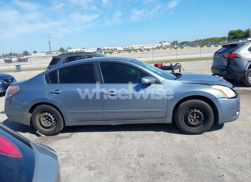 Photo 14 of 2010 Nissan Altima 2.5 S (VIN 1N4AL2AP6AN430340)