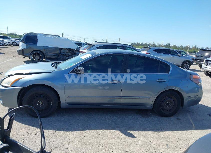 Photo 15 of 2010 Nissan Altima 2.5 S (VIN 1N4AL2AP6AN430340)