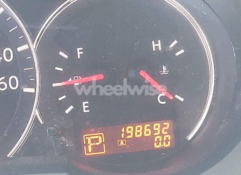 Photo 16 of 2010 Nissan Altima 2.5 S (VIN 1N4AL2AP6AN430340)