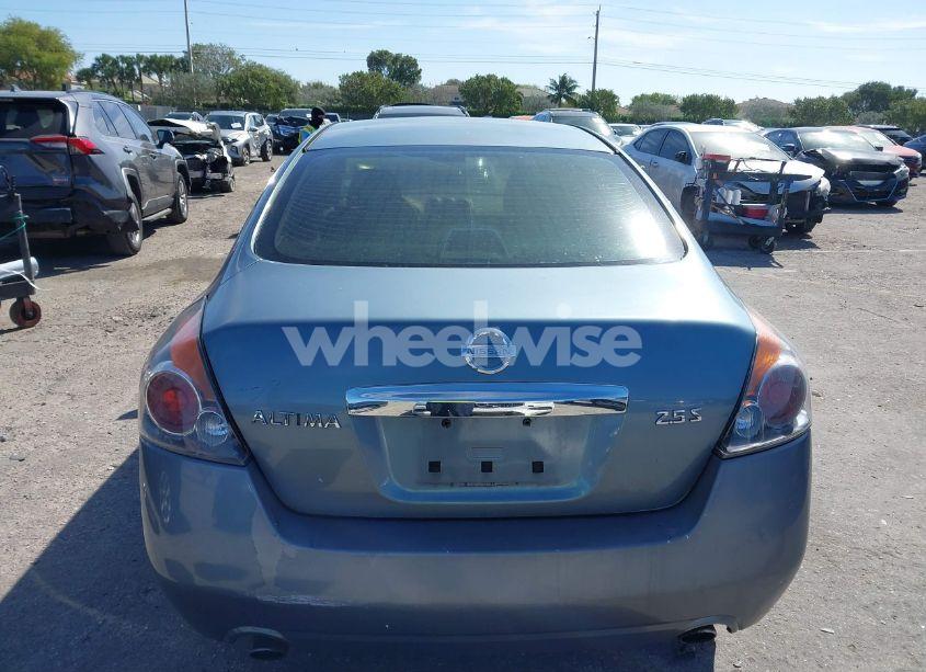 Photo 17 of 2010 Nissan Altima 2.5 S (VIN 1N4AL2AP6AN430340)