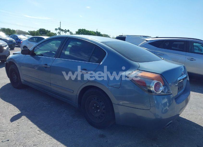 Photo 3 of 2010 Nissan Altima 2.5 S (VIN 1N4AL2AP6AN430340)