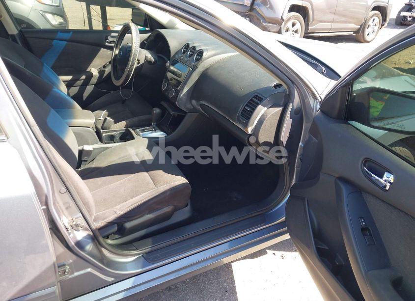 Photo 5 of 2010 Nissan Altima 2.5 S (VIN 1N4AL2AP6AN430340)