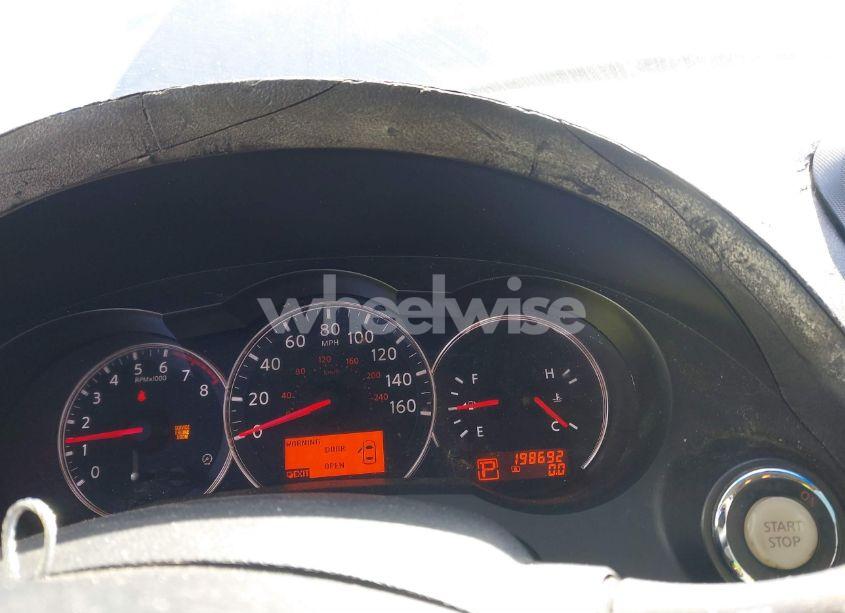 Photo 7 of 2010 Nissan Altima 2.5 S (VIN 1N4AL2AP6AN430340)