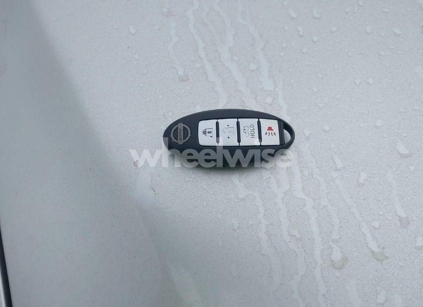 Photo 11 of 2010 Nissan Altima 2.5 S (VIN 1N4AL2AP6AN435764)