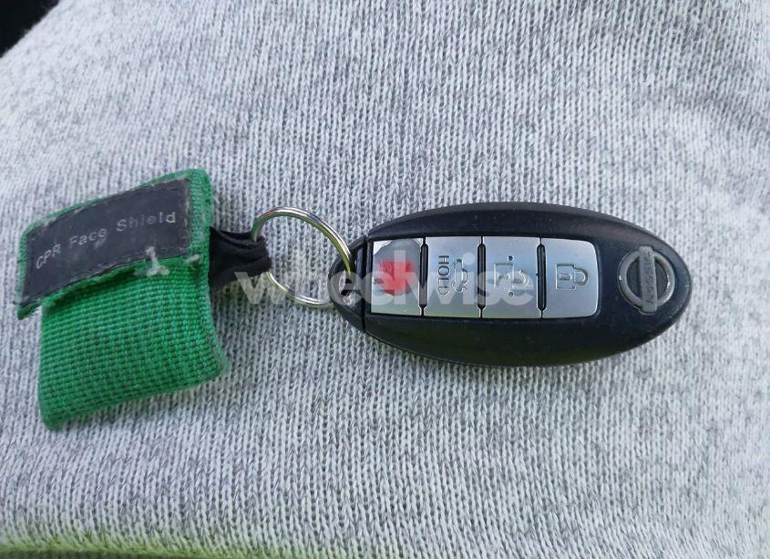 Photo 11 of 2010 Nissan Altima 2.5 S (VIN 1N4AL2AP6AN439782)