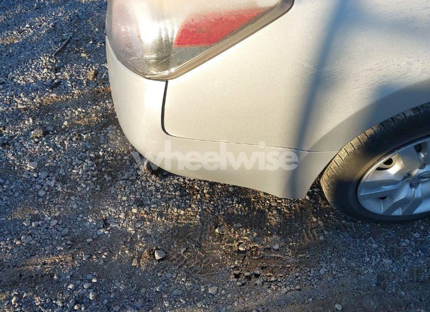 Photo 6 of 2010 Nissan Altima 2.5 S (VIN 1N4AL2AP6AN439782)