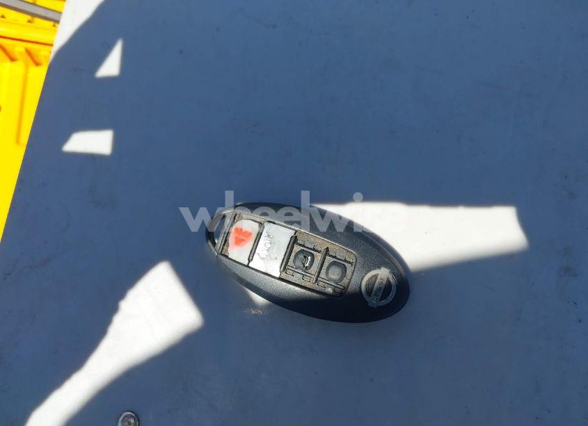 Photo 11 of 2010 Nissan Altima 2.5 S (VIN 1N4AL2AP6AN443704)