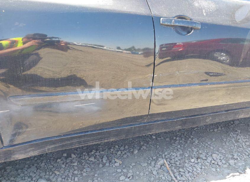 Photo 12 of 2010 Nissan Altima 2.5 S (VIN 1N4AL2AP6AN443704)