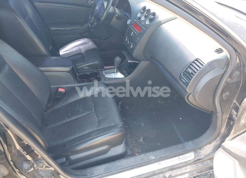 Photo 5 of 2010 Nissan Altima 2.5 S (VIN 1N4AL2AP6AN443704)