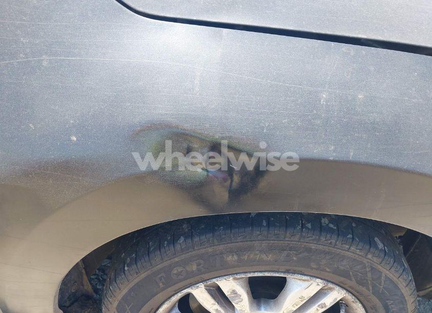 Photo 6 of 2010 Nissan Altima 2.5 S (VIN 1N4AL2AP6AN443704)