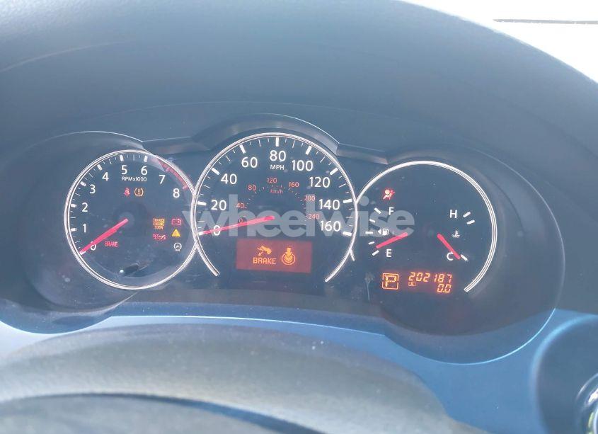 Photo 7 of 2010 Nissan Altima 2.5 S (VIN 1N4AL2AP6AN443704)