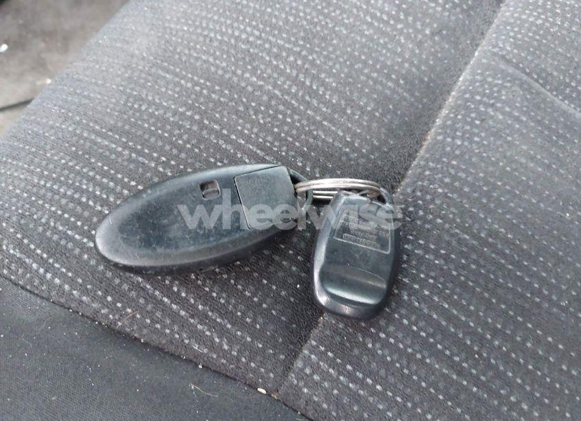 Photo 11 of 2010 Nissan Altima 2.5 S (VIN 1N4AL2AP6AN448773)