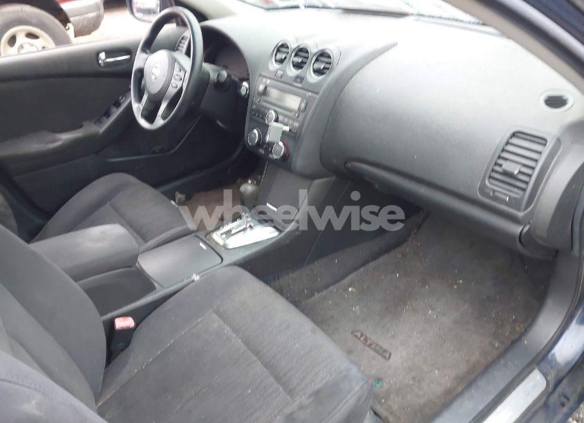 Photo 5 of 2010 Nissan Altima 2.5 S (VIN 1N4AL2AP6AN448773)