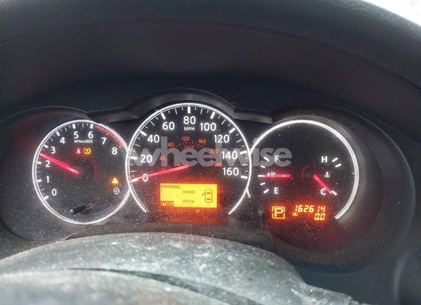 Photo 7 of 2010 Nissan Altima 2.5 S (VIN 1N4AL2AP6AN448773)