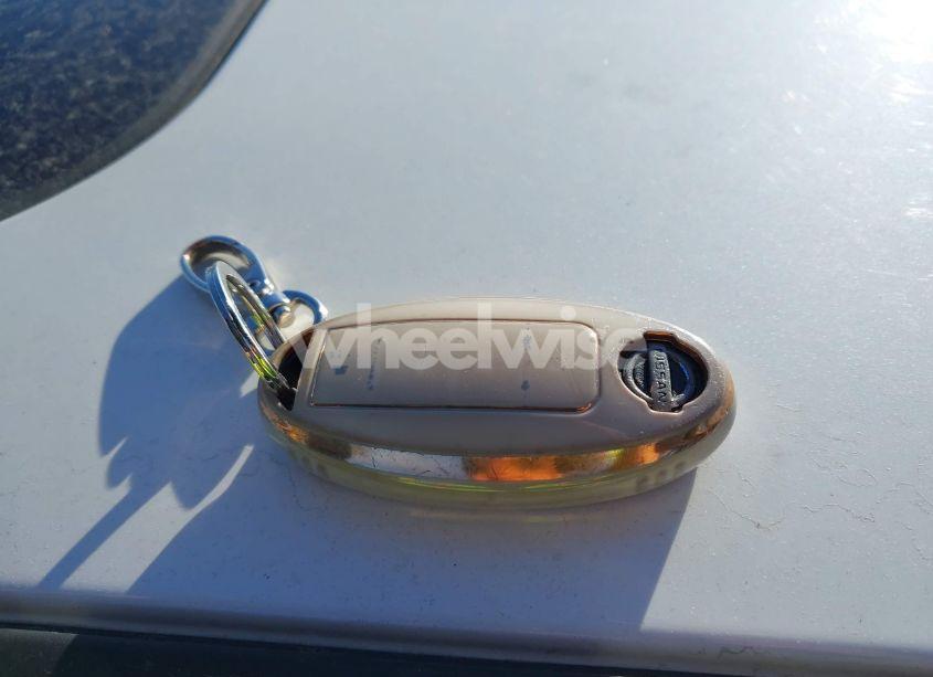 Photo 11 of 2010 Nissan Altima 2.5 SL (VIN 1N4AL2AP6AN456596)