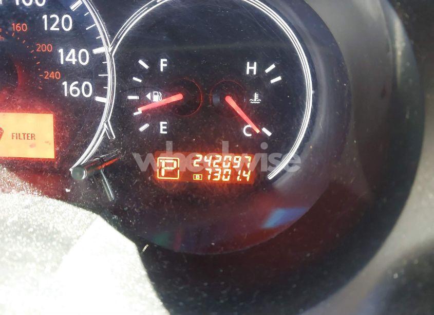 Photo 15 of 2010 Nissan Altima 2.5 SL (VIN 1N4AL2AP6AN456596)