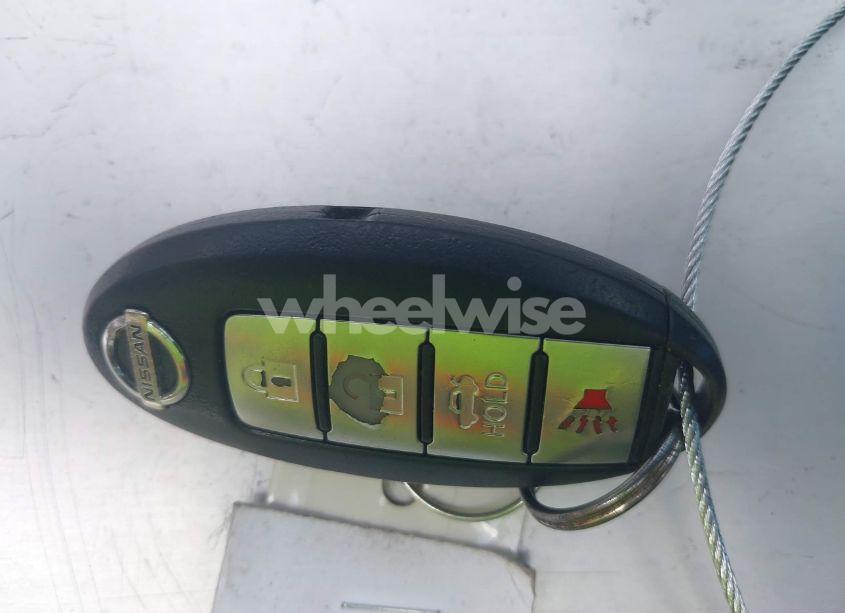 Photo 11 of 2010 Nissan Altima 2.5 S (VIN 1N4AL2AP6AN457750)