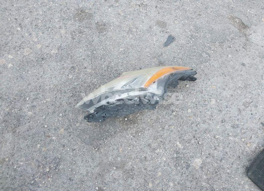 Photo 12 of 2010 Nissan Altima 2.5 S (VIN 1N4AL2AP6AN457750)