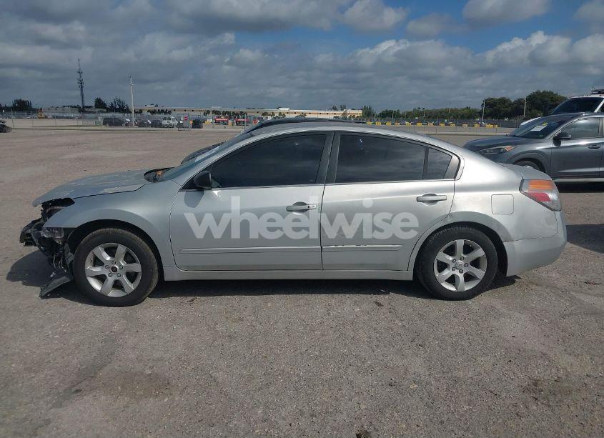Photo 15 of 2010 Nissan Altima 2.5 S (VIN 1N4AL2AP6AN457750)