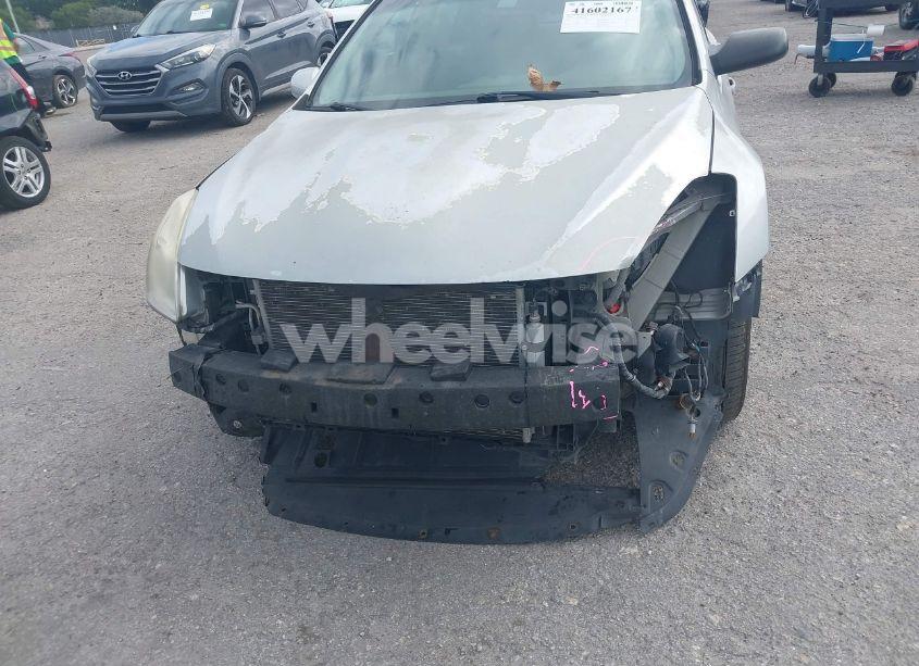 Photo 6 of 2010 Nissan Altima 2.5 S (VIN 1N4AL2AP6AN457750)