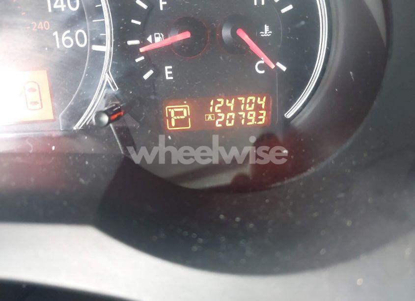 Photo 7 of 2010 Nissan Altima 2.5 S (VIN 1N4AL2AP6AN457750)