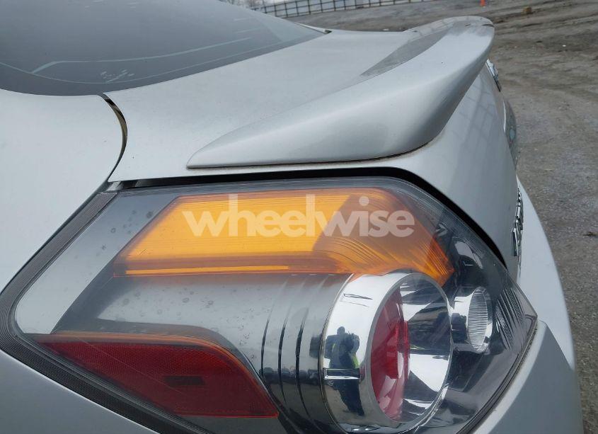 Photo 15 of 2010 Nissan Altima 2.5 S (VIN 1N4AL2AP6AN463029)