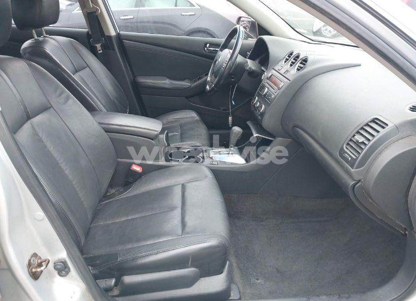 Photo 5 of 2010 Nissan Altima 2.5 S (VIN 1N4AL2AP6AN463029)