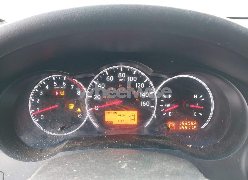 Photo 7 of 2010 Nissan Altima 2.5 S (VIN 1N4AL2AP6AN463029)