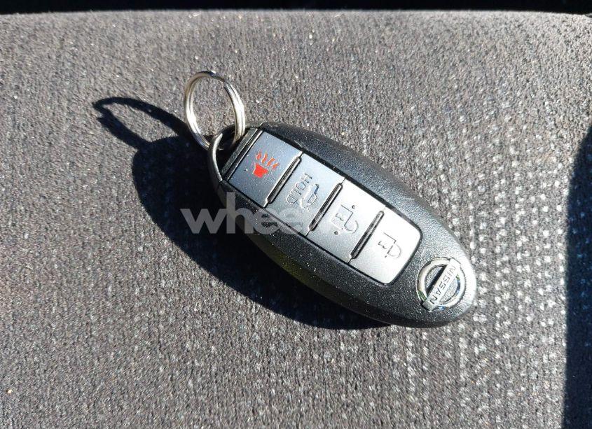 Photo 11 of 2010 Nissan Altima 2.5 S (VIN 1N4AL2AP6AN465962)