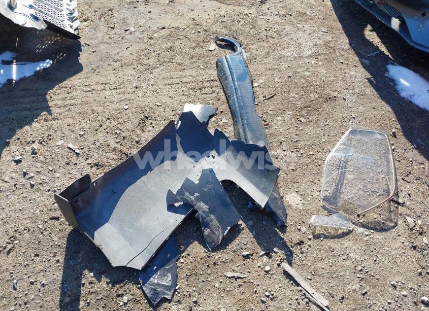 Photo 12 of 2010 Nissan Altima 2.5 S (VIN 1N4AL2AP6AN465962)