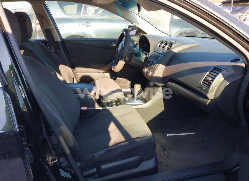 Photo 5 of 2010 Nissan Altima 2.5 S (VIN 1N4AL2AP6AN465962)