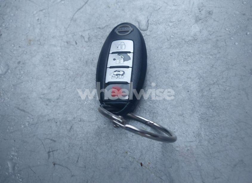 Photo 11 of 2010 Nissan Altima 2.5 (VIN 1N4AL2AP6AN466867)